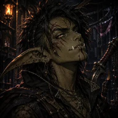 Profile image of Kett