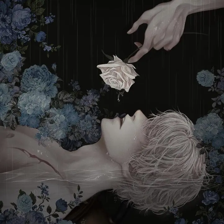 BitterPlow7656의 드레이븐