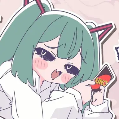 Profile image of 하츠네 미쿠