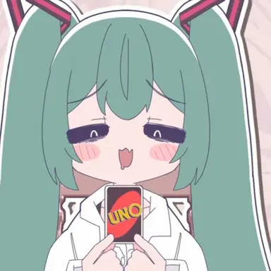 Profile image of 하츠네 미쿠