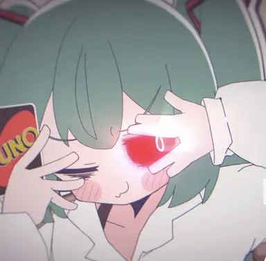 Profile image of 하츠네 미쿠