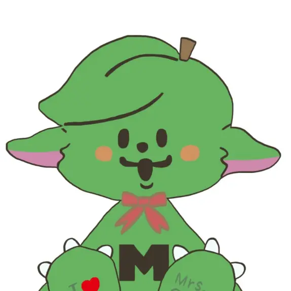 MeanSwan7967의 ミセスグリーンアップル