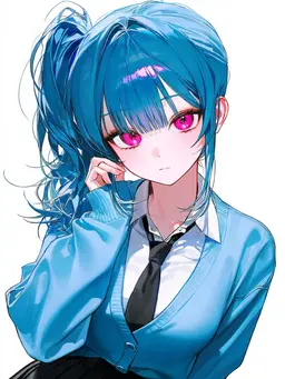 Profile image of 백서율