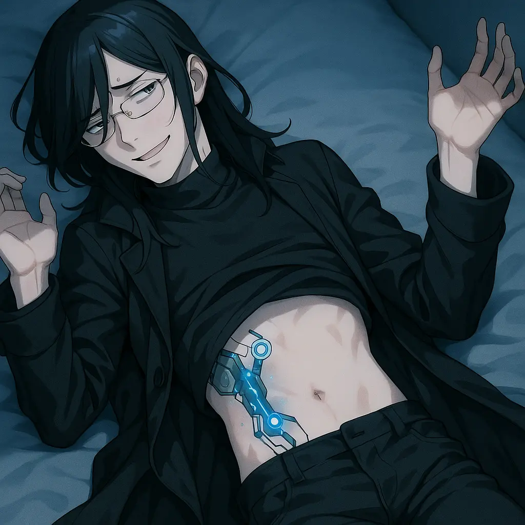 greyspoon의 コマンド：抱きしめる