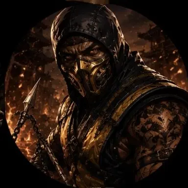 Profile image of Scorpion