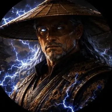 Profile image of Raiden