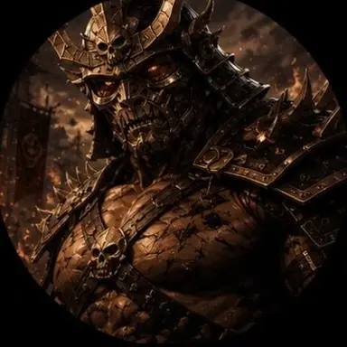 Profile image of Shao Khan