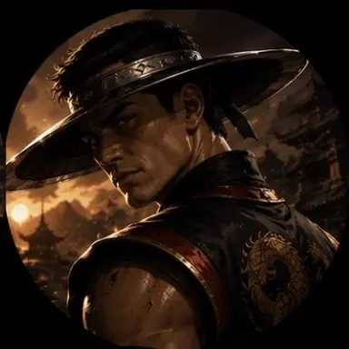 Profile image of Kung Lao
