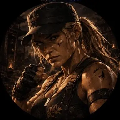 Profile image of Sonya Blade