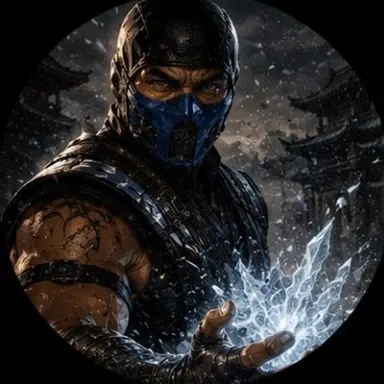 Profile image of Sub-Zero