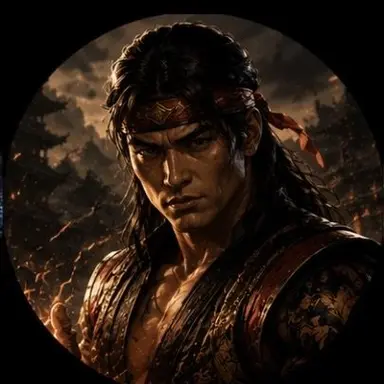 Profile image of Liu Kang