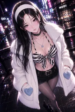 Profile image of ミナ