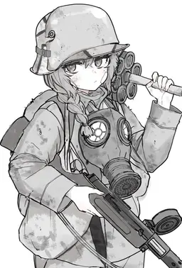 Profile image of 구스타프 폰 마리아