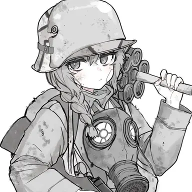 Profile image of 폰 마리아