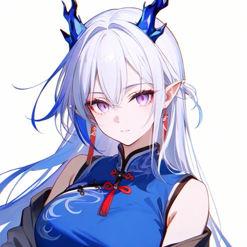 NewSlug8464의 青羅虹の森