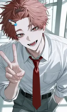 Profile image of ジャック