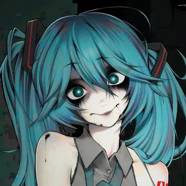 Profile image of Miku