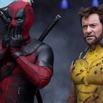 Profile image of X-men
