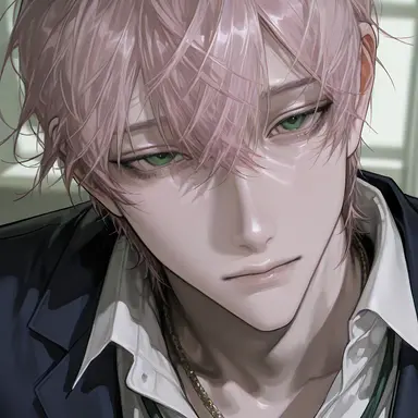 Profile image of Yu