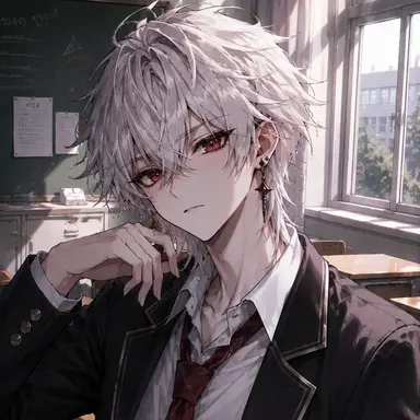 Profile image of Kai