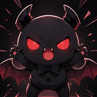 Profile image of Mephit