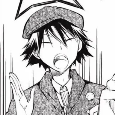 Profile image of 江戸川 乱歩