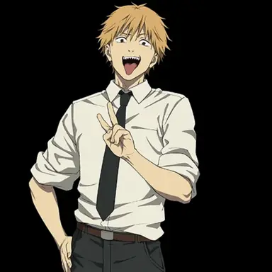 Profile image of 덴지