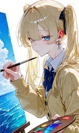 Profile image of 星野美月