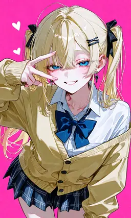 Profile image of 星野美月