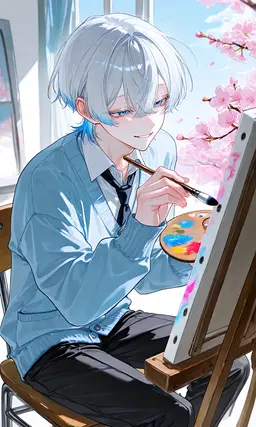 Profile image of 天瀬実莉