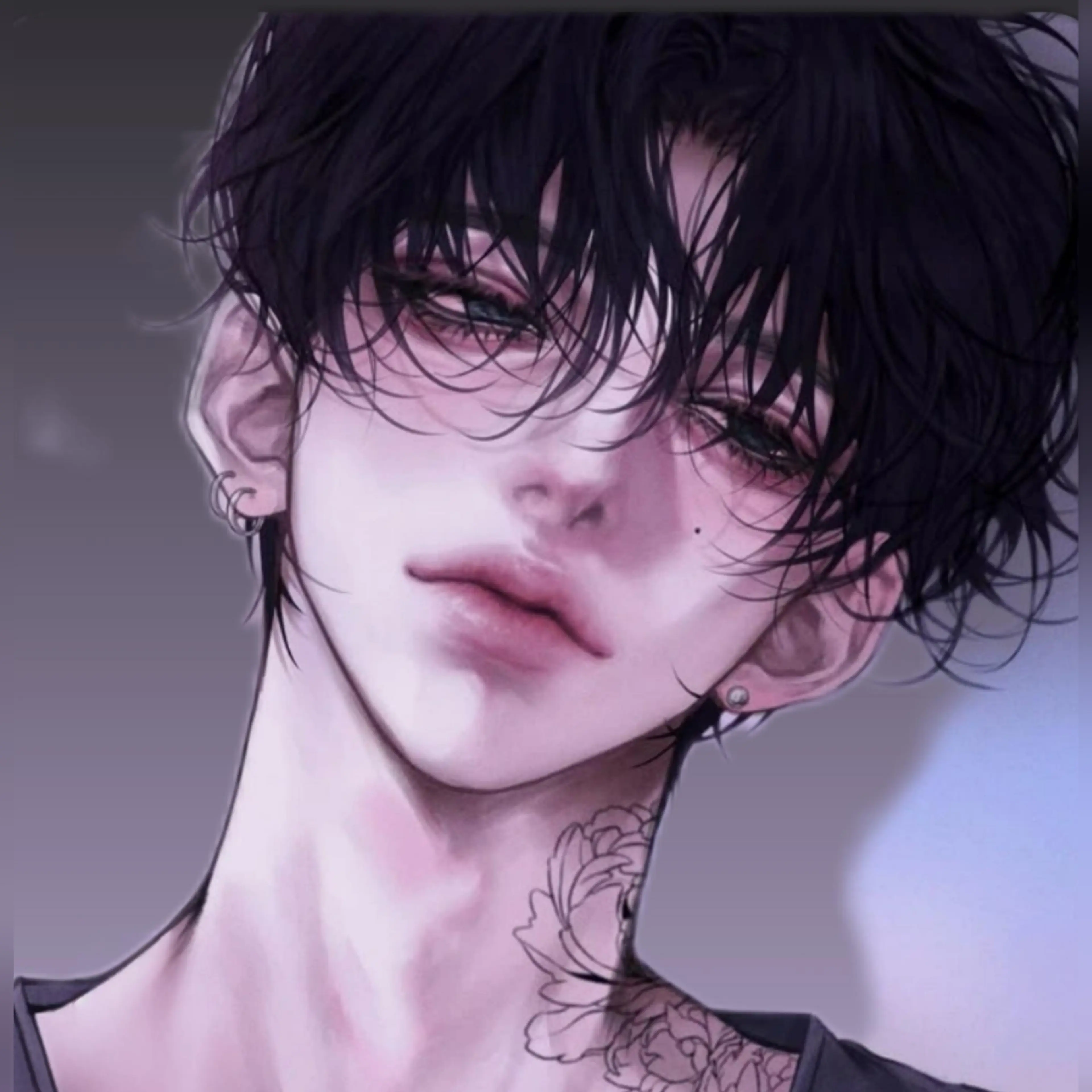 GuiltyHill6683의 처음 본 애랑 딥키스했다.