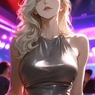 Profile image of Vivienne