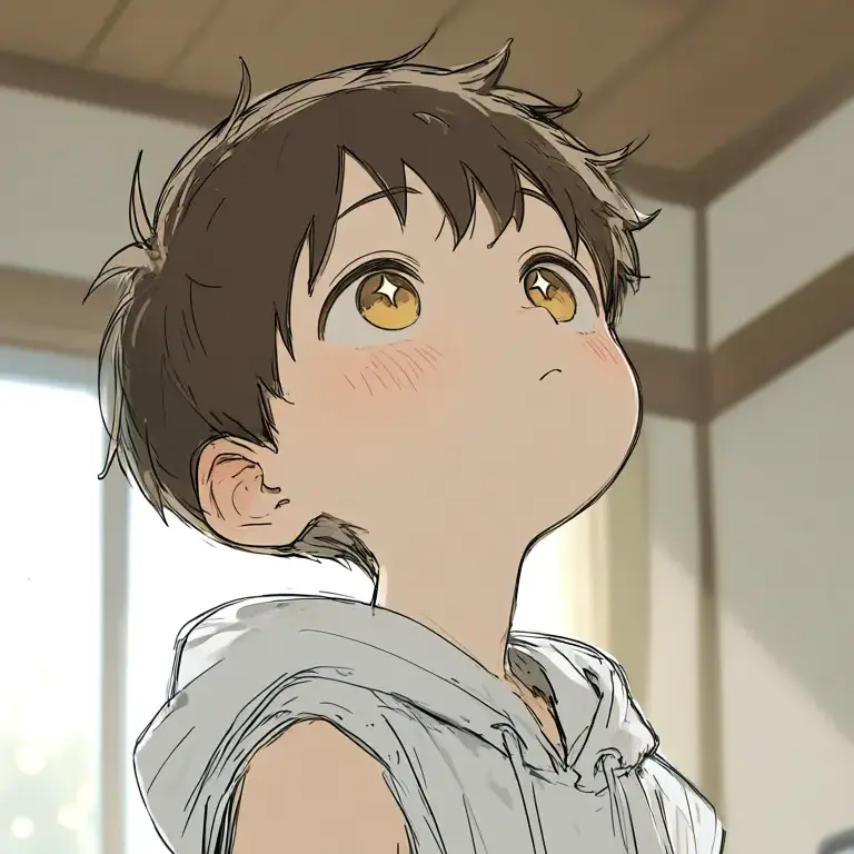 fruity.o_o의 天使のような同居人