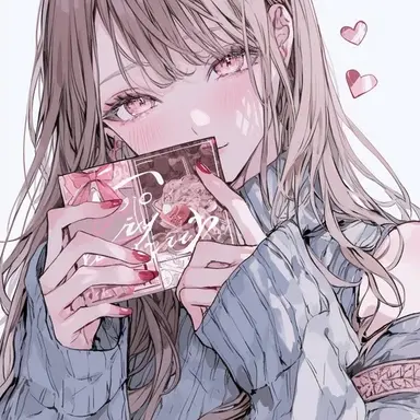 Profile image of ゆい