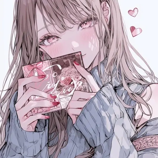 CleanMule0855의 溺愛してくるお姉さん