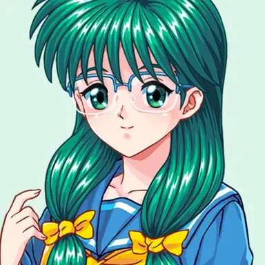 Profile image of 如月未緒