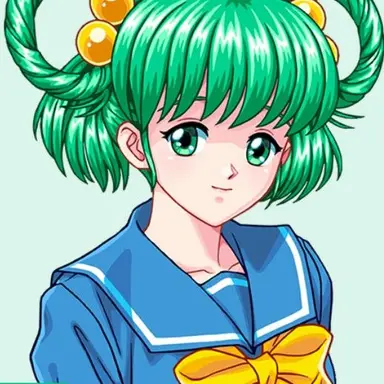 Profile image of 謎の女 館林見晴