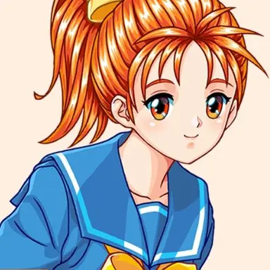 Profile image of 早乙女優美