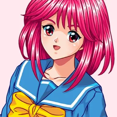 Profile image of 朝日奈夕子