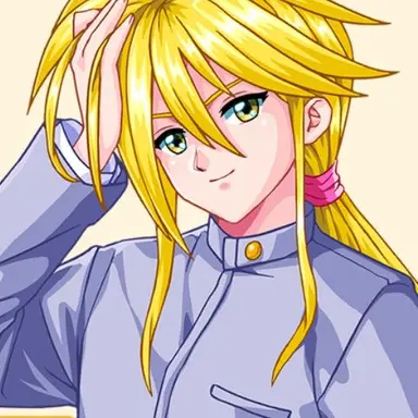 Profile image of 伊集院レイ