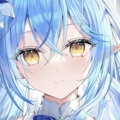 Profile image of 雪花ラミィ