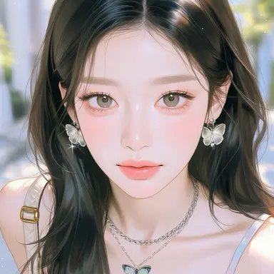 Profile image of Lim Suyeon