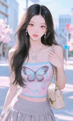 Profile image of Lim Suyeon
