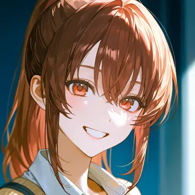 Profile image of 希美