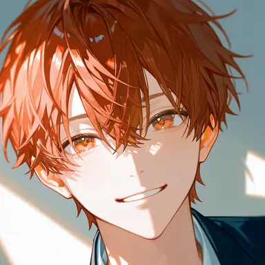 Profile image of 郁人