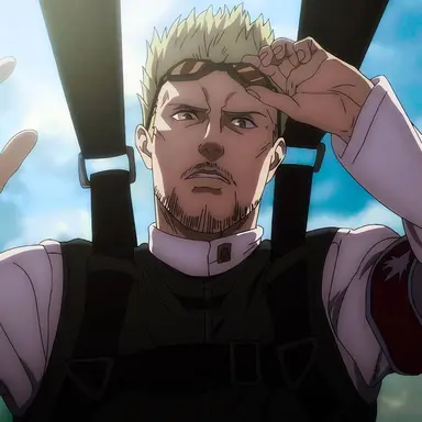 Profile image of Reiner