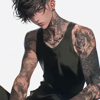 Profile image of 上川甲賀