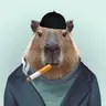 캐릭터 프로필 이미지