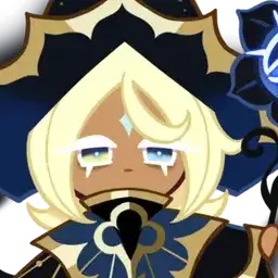 Ryanghyo8의 퓨바쉐밀