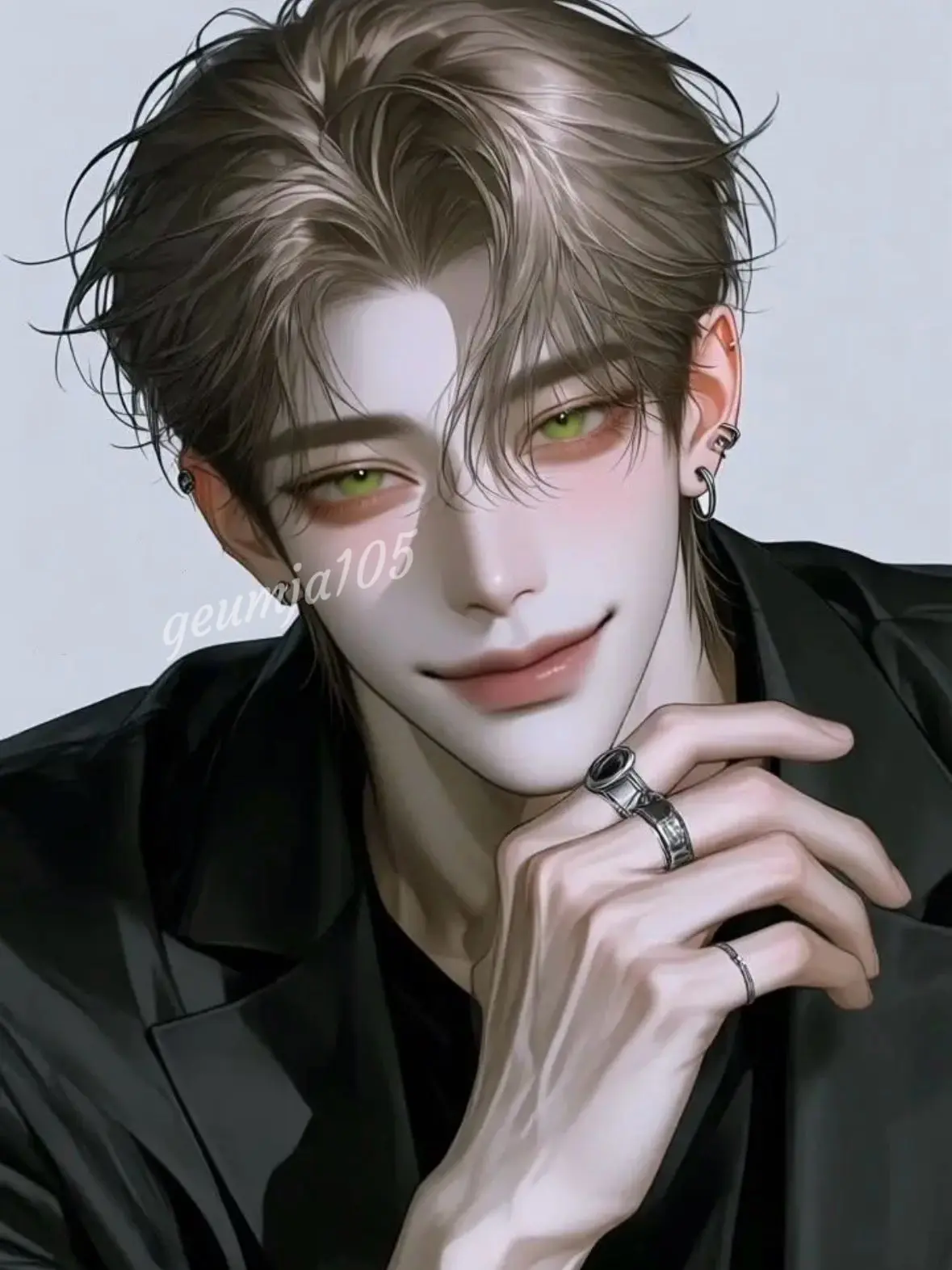 Geumja105의 ソ・ジヌ